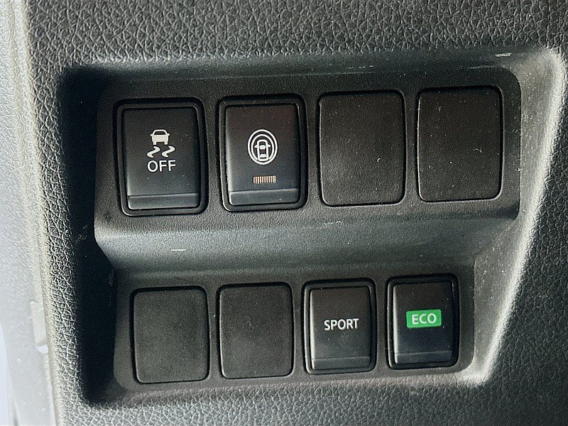 2020 Nissan Rogue Sport S - Photo 10