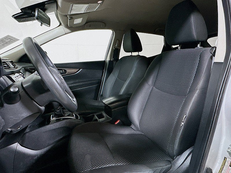 2020 Nissan Rogue Sport S - Photo 11