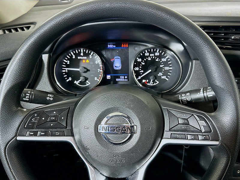 2020 Nissan Rogue Sport S - Photo 12