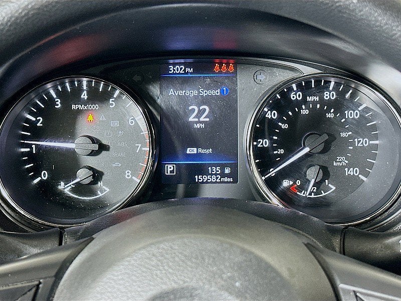 2020 Nissan Rogue Sport S - Photo 13