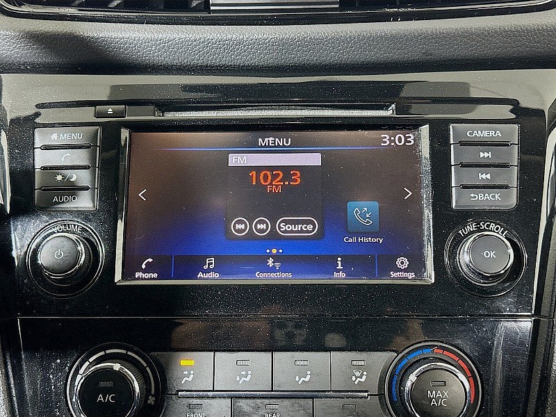 2020 Nissan Rogue Sport S - Photo 14