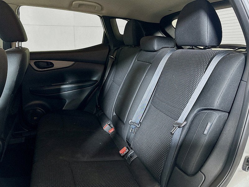 2020 Nissan Rogue Sport S - Photo 20