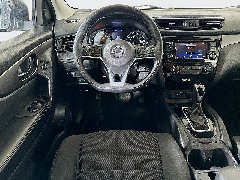 2020 Nissan Rogue Sport S - Photo 21