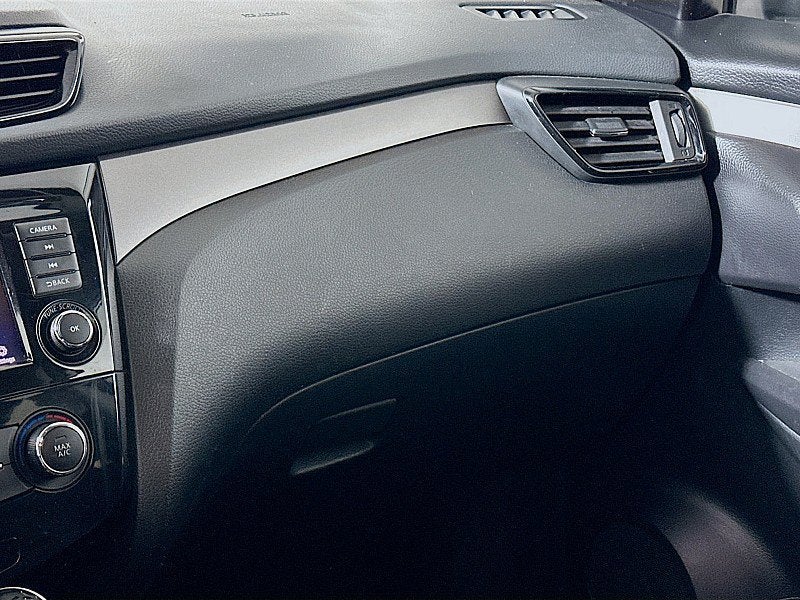 2020 Nissan Rogue Sport S - Photo 22