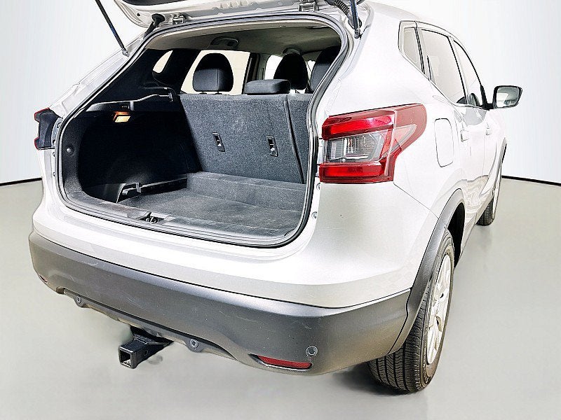 2020 Nissan Rogue Sport S - Photo 25