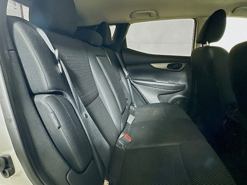 2020 Nissan Rogue Sport S - Photo 26