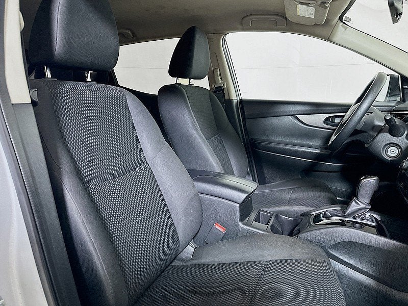 2020 Nissan Rogue Sport S - Photo 27