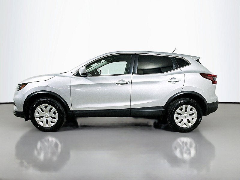 2020 Nissan Rogue Sport S - Photo 4