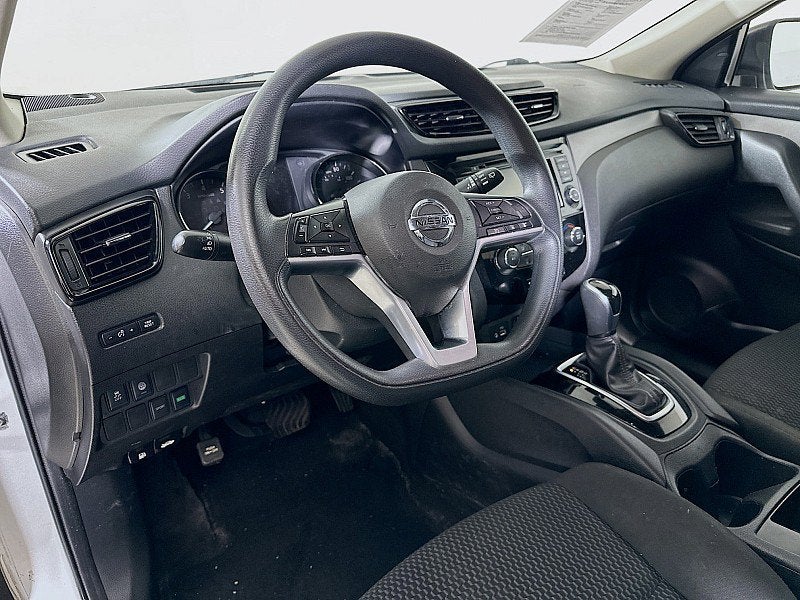 2020 Nissan Rogue Sport S - Photo 9