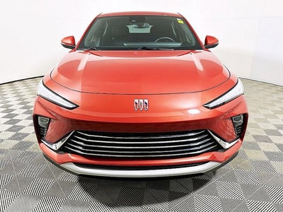 2024 Buick Envista Preferred