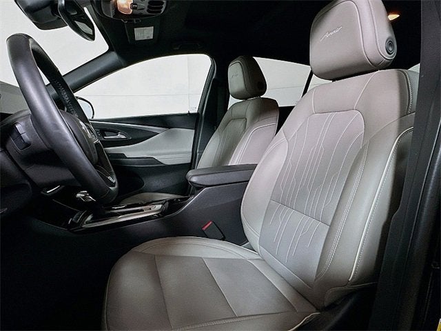 2024 Buick Envista Avenir