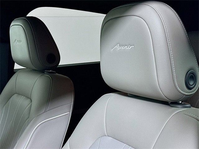 2024 Buick Envista Avenir