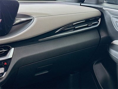 2024 Buick Envista Avenir