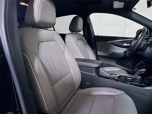 2024 Buick Envista Avenir