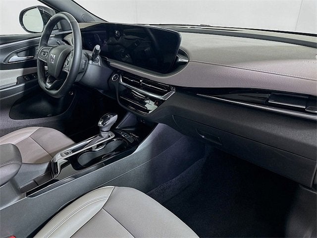 2024 Buick Envista Avenir