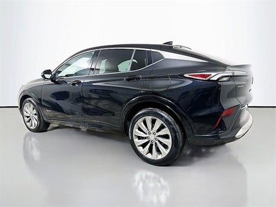 2024 Buick Envista Avenir