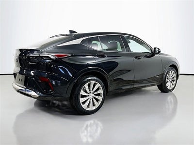 2024 Buick Envista Avenir