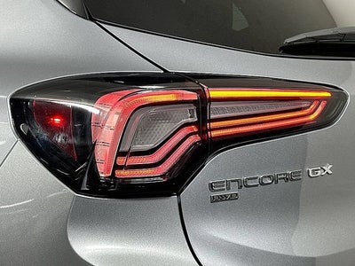 2024 Buick Encore GX Avenir