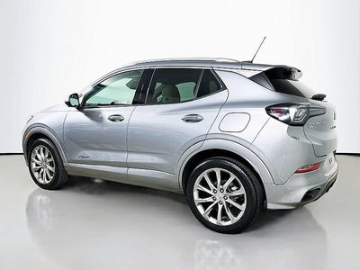 2024 Buick Encore GX Avenir