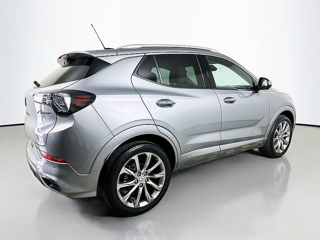 2024 Buick Encore GX Avenir