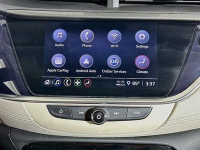 2023 Buick Encore GX Essence