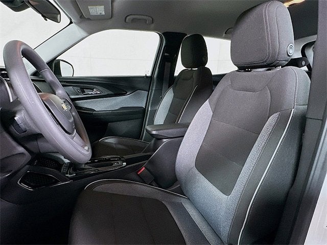 2022 Chevrolet Trailblazer LS