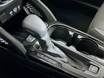 2022 Chevrolet Trailblazer LS