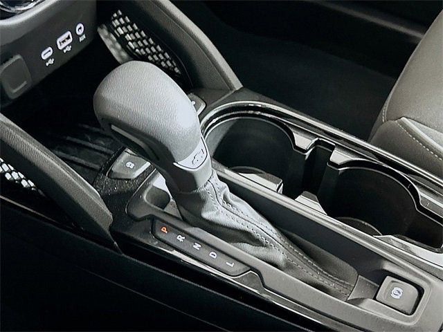 2022 Chevrolet Trailblazer LS