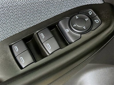 2022 Chevrolet Trailblazer LS