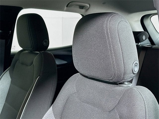 2022 Chevrolet Trailblazer LS