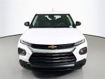 2022 Chevrolet Trailblazer LS