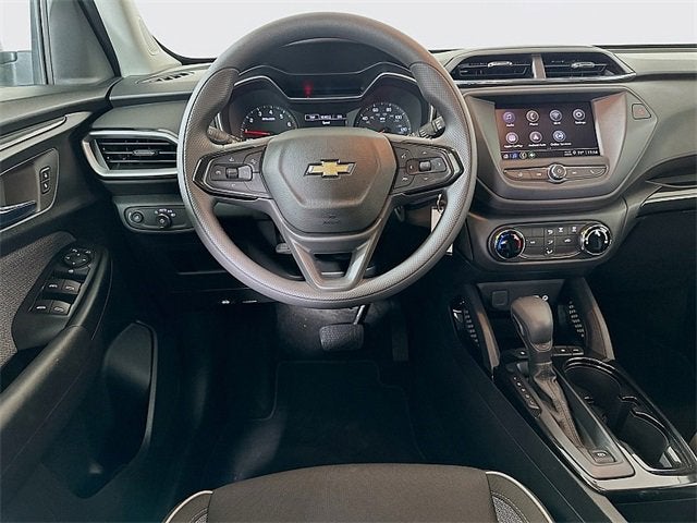 2022 Chevrolet Trailblazer LS