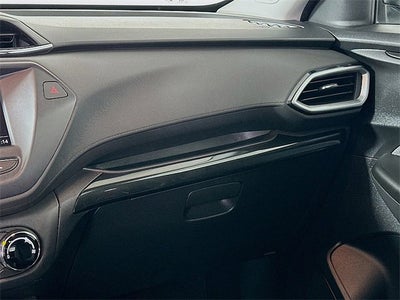 2022 Chevrolet Trailblazer LS