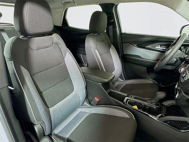 2022 Chevrolet Trailblazer LS