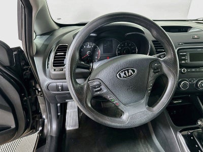 2017 Kia Forte5 LX