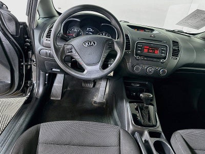 2017 Kia Forte5 LX