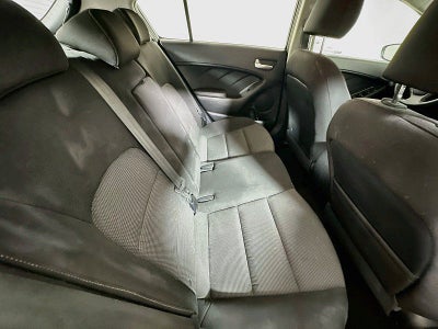 2017 Kia Forte5 LX