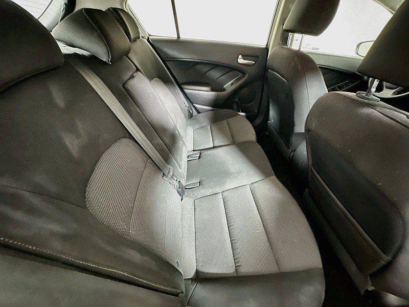 2017 Kia Forte5 LX