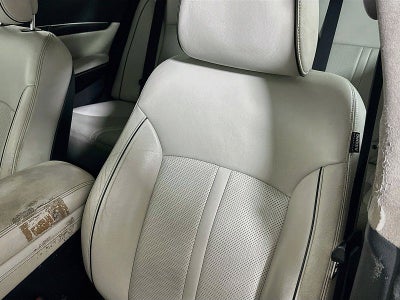 2015 Kia K900 Luxury