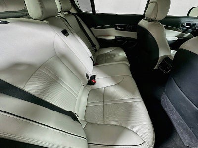 2015 Kia K900 Luxury