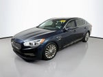 2015 Kia K900 Luxury