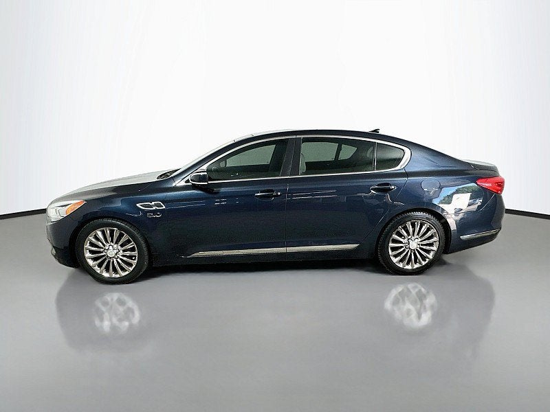 2015 Kia K900 Luxury