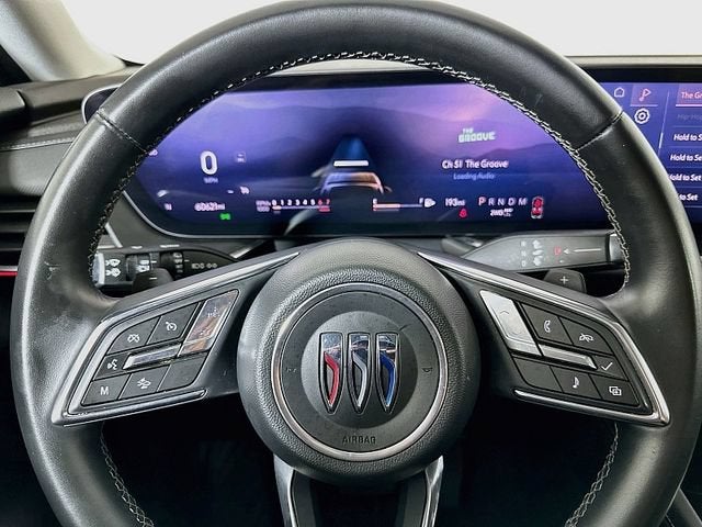 2024 Buick Envision Preferred