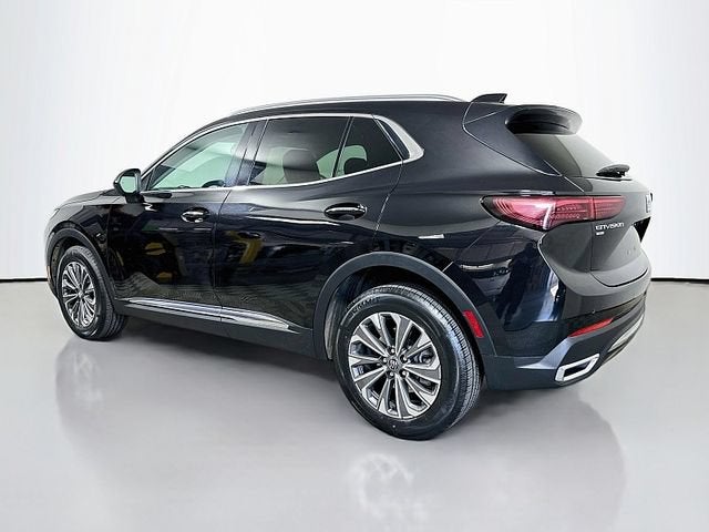 2024 Buick Envision Preferred