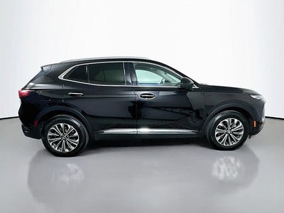 2024 Buick Envision Preferred