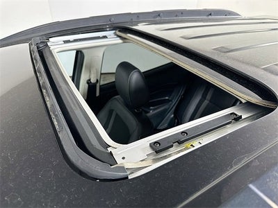 2021 Ford EcoSport SES