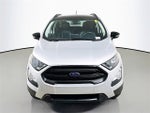 2021 Ford EcoSport SES
