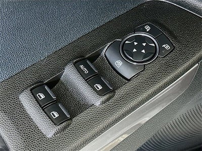 2021 Ford EcoSport SES