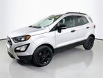 2021 Ford EcoSport SES