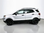 2021 Ford EcoSport SES